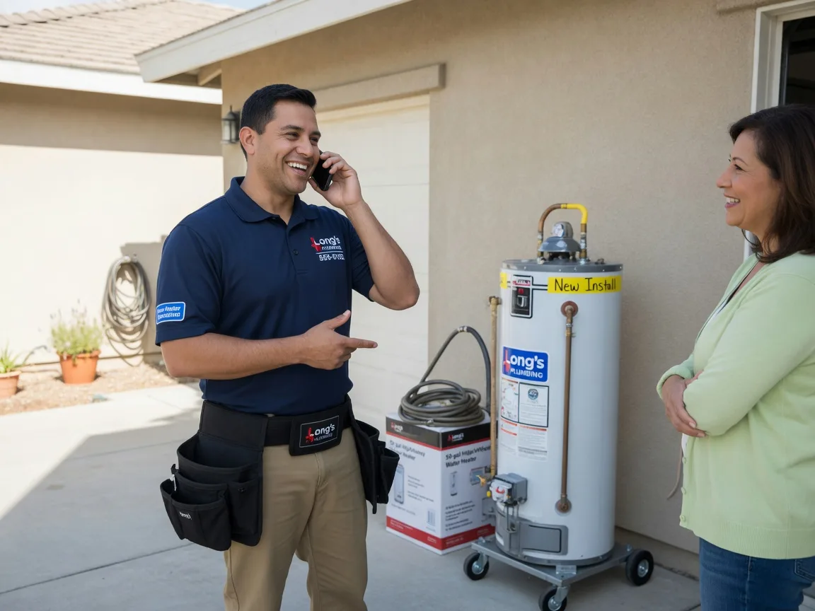 Leak Detection West Bend, IA FAQs